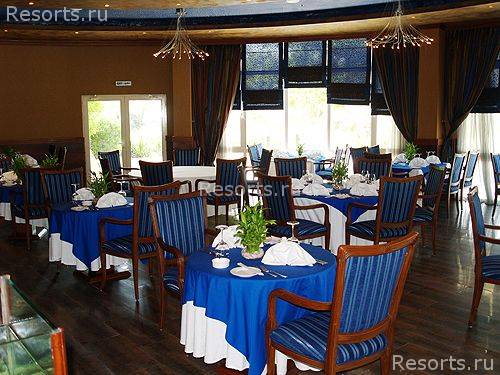 Al Hamra Fort Hotel & Beach Resort 27